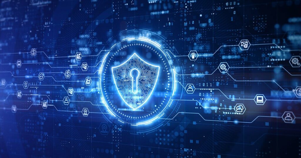 Affordable web hosting security and data protection