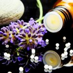 Alternative Medicine Homeopathic