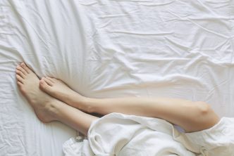 Treating restless leg syndrome