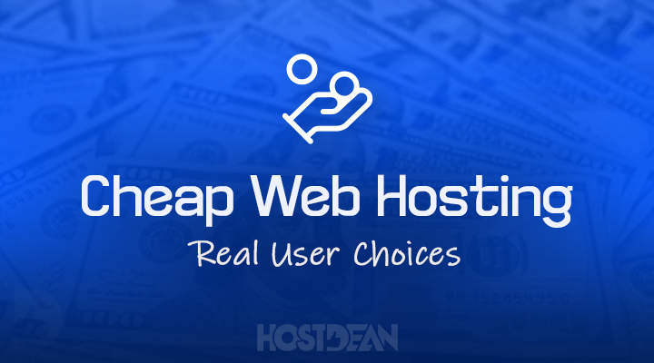 Cheap Web Hosting
