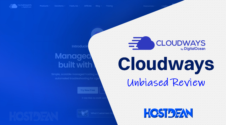 Cloudways Review