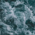 Cold salt water can be used for prostate irrigation