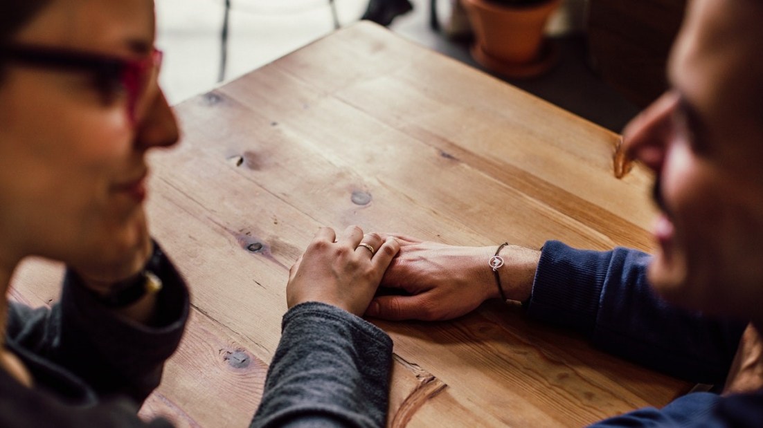 Empaths supporting each other