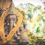 Statue of Ganesha