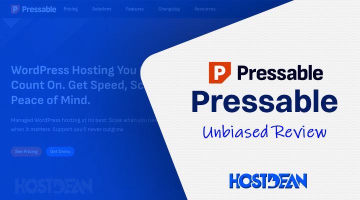 Pressable Review