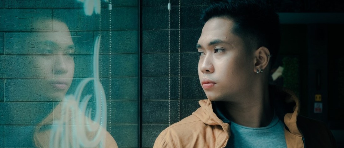 Reflection - You are not who you think you are