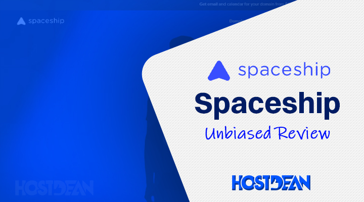 Spaceship Review