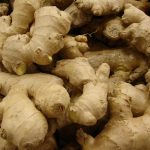 Ginger Root