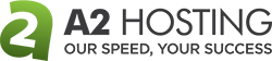 A2 Hosting logo