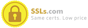 SSLs.com