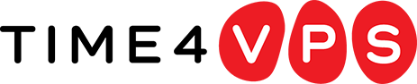 Time4VPS