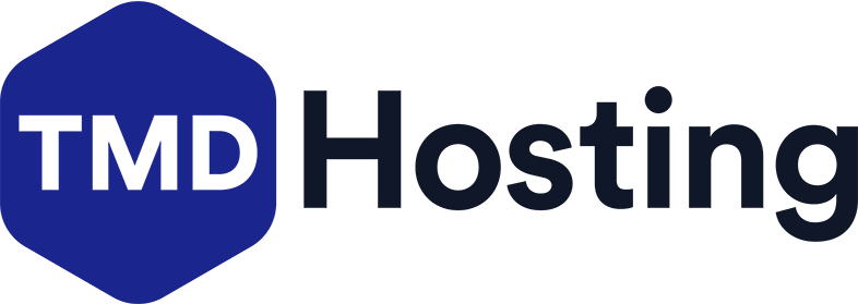 TMDHosting review